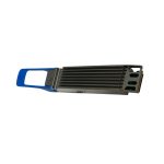 ARISTA OSFP-400G-PLR4 400GBASE-PLR4 Parallel Long Reach transceiver up to 10km over parallel SMF The 400G-PLR 4 can break out to 4 x 100G and interop with 4 x 100G-LR QSFPs - Image 4