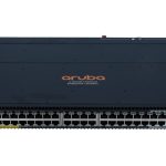 HPE JL323-61101 Aruba 2930M 40G 8 HPE Smart Rate PoE+ 1-Slot Switch