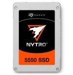 XP800LE10005 SEAGATE nytro 5550M 800gb MU PCIe Gen4 ×4 NVMe 2.5inch 7mm ssd