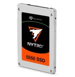 XP800LE10005 SEAGATE nytro 5550M 800gb MU PCIe Gen4 ×4 NVMe 2.5inch 7mm ssd - Image 4