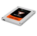 XP800LE10005 SEAGATE nytro 5550M 800gb MU PCIe Gen4 ×4 NVMe 2.5inch 7mm ssd - Image 5