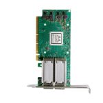 Mellanox MCX623106AN-CDAT ConnectX-6 Dx EN Adapter Card 100GbE Dual-port QSFP56 PCIe 4.0 x16 No Crypto Ref - Image 3