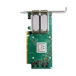 Mellanox MCX623106AN-CDAT ConnectX-6 Dx EN Adapter Card 100GbE Dual-port QSFP56 PCIe 4.0 x16 No Crypto Ref - Image 4