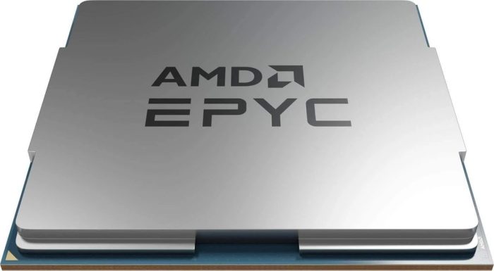 AMD 100-100000344WOF EPYC 7713 2.0GHz 64-Core Processor Brand New - Image 2