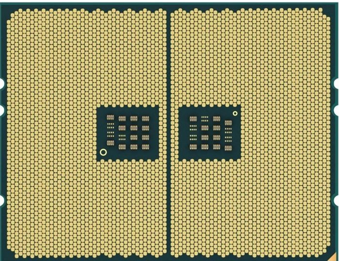 AMD 100-100000344WOF EPYC 7713 2.0GHz 64-Core Processor Brand New - Image 3