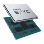 AMD 100-000000802 EPYC 9124 3.0GHz 16-Core Gen-4 Processor