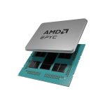 AMD 100-000000802 EPYC 9124 3.0GHz 16-Core Gen-4 Processor - Image 6