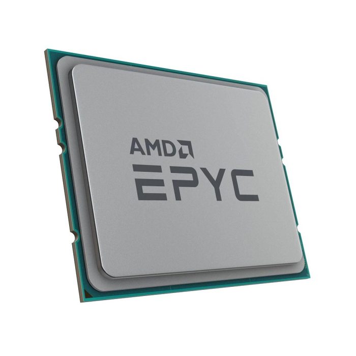 AMD 100-000000794 EPYC 9274F 4.05GHz 24-Core Processor New - Image 3