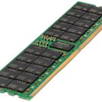 HPE P58360-H21 128GB PC5-38400 DDR5 4800MT/s 4Rx4 ECC Memory New