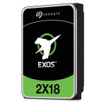 Seagate ST18000NM0092 Exos 2x18 18tb 7200rpm Sas-12gbps 256mb Buffer 3.5inch Mach.2 HDD - Image 5
