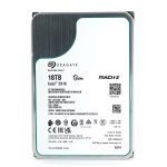 Seagate ST18000NM0092 Exos 2x18 18tb 7200rpm Sas-12gbps 256mb Buffer 3.5inch Mach.2 HDD - Image 2