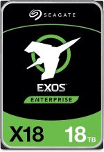 Seagate ST18000NM0092 Exos 2x18 18tb 7200rpm Sas-12gbps 256mb Buffer 3.5inch Mach.2 HDD - Image 6