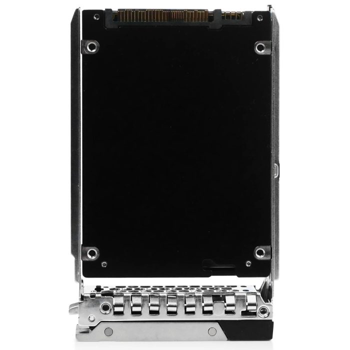 Dell 19VGM 15.36TB SAS 24Gbps Read-Intensive 1DWPD 2.5Inch Hot-Plug SSD - Image 4