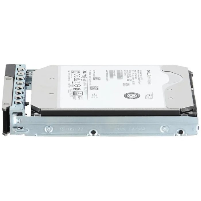 Dell 400-BPBK 22TB 7.2K SAS-12Gbps 512e 512MB 3.5inch Hot-Plug Hdd - Image 3