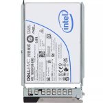 Dell WNXPK 15.36TB PCIe Gen4 NVMe U.2 SFF SSD