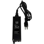Cisco AIR-PWRINJ7 Power Injector (802.3bt) 5G mGig Ethern for Catalyst 9136I REFURBISHED