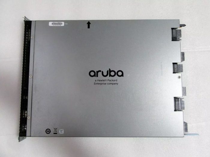 HPE JL368A Aruba 8400 Management Module ReNew - Image 14