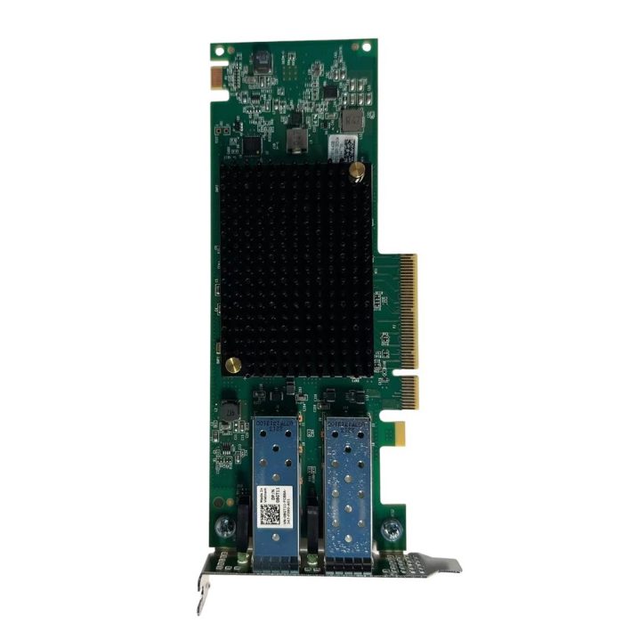 Dell 406-BBTM LPE35002 32gb Dual Port Pcie X8 Fiber Channel Host Bus Adapter - Image 5
