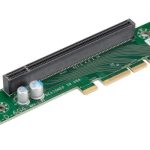 HPE P48899-B21 2SFF X4 U.3 BC Tri-Mode Enablement Kit for Proliant Dl360 Gen11