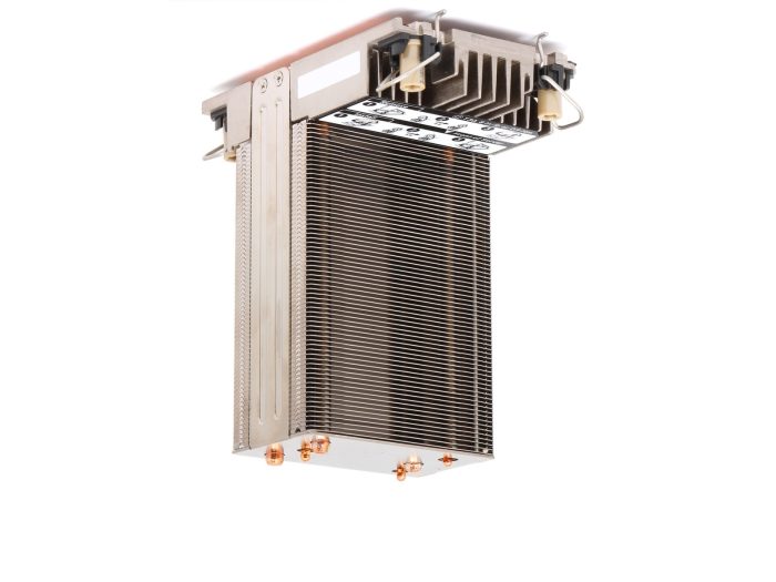 HPE P47223-B21 ML350 Gen11 Standard Heatsink Kit - Image 3