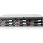 371293-405 - HPE ProLiant DL380 G4 SCSI CTO 2U Rack Server Chassis