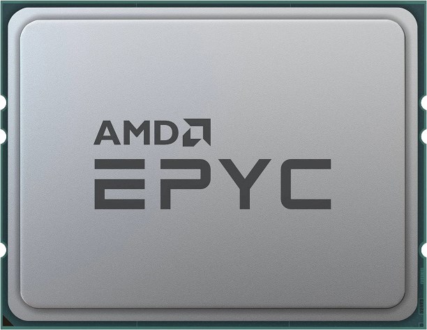 371480_0 Dell HGDH3 EPYC 7773x 2.2GHZ 64-Core Processor - Image 1