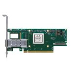 Mellanox MCX653105A-HDAT InfiniBand HDR/Ethernet 200Gb 1-port QSFP56 PCIe3 x16 Adapter New - Image 2