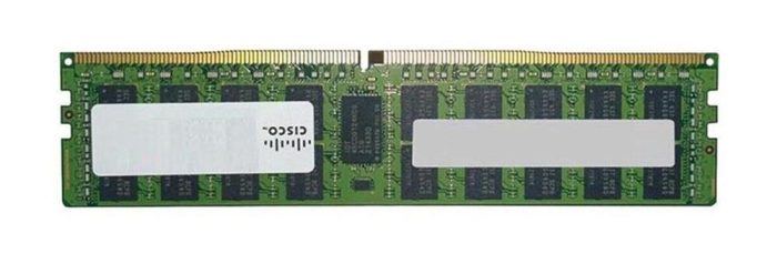 Cisco UCS-MR128G4RE1 128GB 4800MT/s PC5-38400R DIMM 288-pin DDR5 Module - Image 4