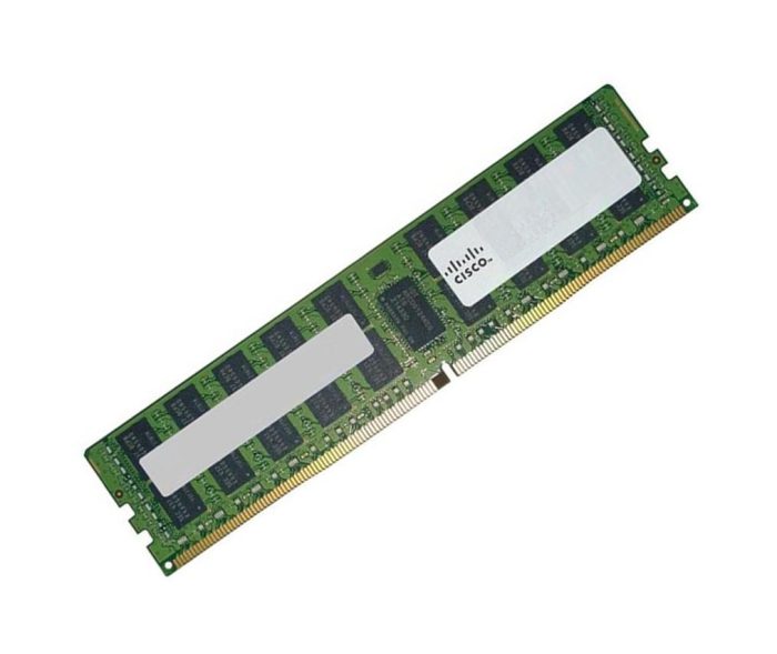 Cisco UCS-MR128G4RE1 128GB 4800MT/s PC5-38400R DIMM 288-pin DDR5 Module - Image 2