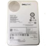 Dell AC163520 12TB 7.2K NL SAS-12Gbps 512e 256MB 3.5inch Hot Plug Hdd - Image 4