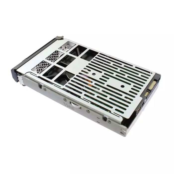Dell 0Y4CD 2TB 7.2K SATA-6Gbps 512n 256MB 3.5" Hard Drive With Tray - Image 7
