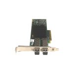 Dell 7PDT3 Emulex LPE32002 Dual Port Gen 6 (32GFC) Fibre Channel HBA Without SFP Module FH - Image 6