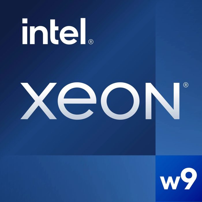 Intel PK8071305081600 Xeon W9-3475X 2.20GHz 36-Core Processor - Image 2