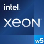 Intel SRM9F Xeon w5-2465X 3.10GHz 16-Core Processor