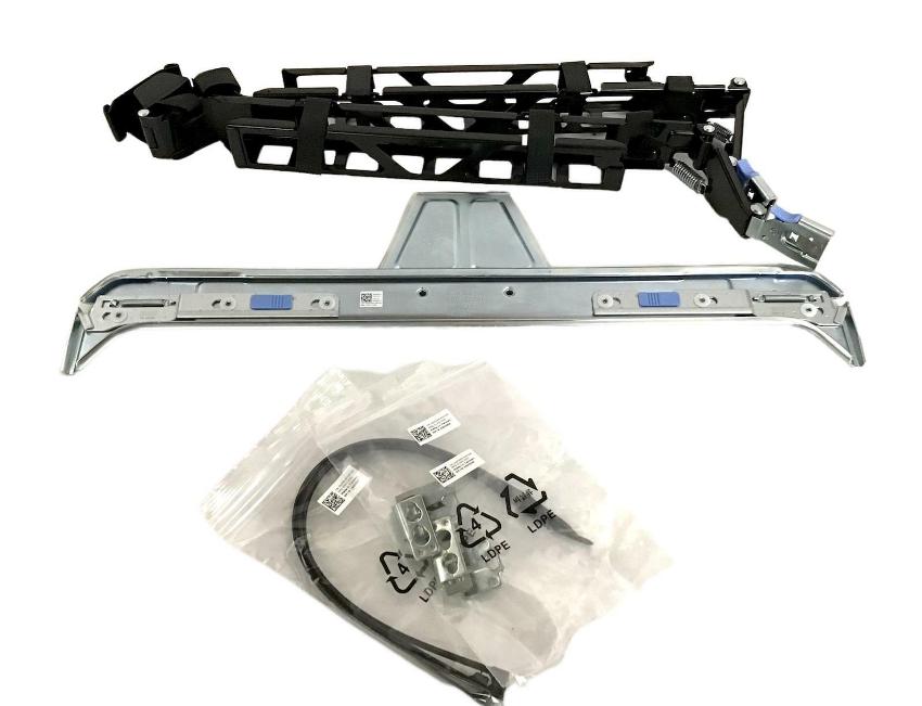 373586 Dell 770-BDMT 1U Cable Management Arm Kit for R320/R410/R620 - Image 1