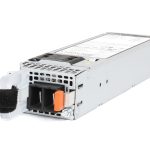 Dell D1100D-S0-DELL 1100W DC Power Supply for T550/R750
