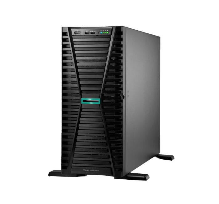 HPE P53570-001 ML350 Gen11 5418Y 1P 32GB-R MR408i-o 8SFF 800W RPS Server - Image 2