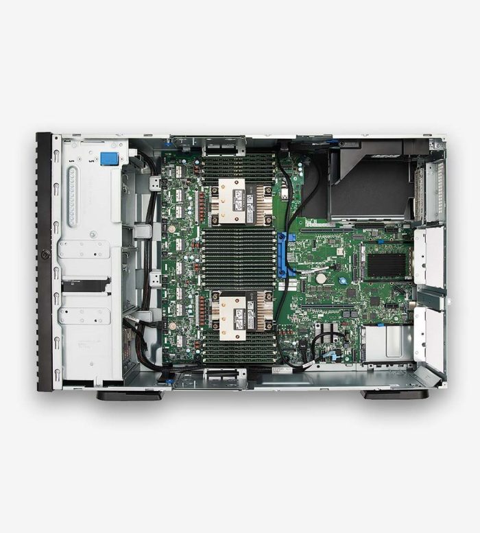 HPE P53570-001 ML350 Gen11 5418Y 1P 32GB-R MR408i-o 8SFF 800W RPS Server - Image 5