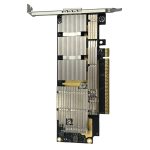 NVIDIA MCX75310AAS-NEAT ConnectX-7 400GB/S NDR IB Single-Port OSFP PCIe 5.0 X16 NO Crypto secure Boot F/s - Image 9