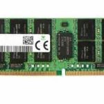 Hynix HMCG88AEBRA107N 32GB Pc5-38400 Ddr5 4800Mt/s 2RX4 Ecc