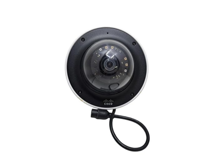 Cisco MV72X-HW Meraki Varifocal Dome HD 256Gb Outdoor Camera - Image 2