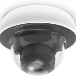 Cisco Meraki MV12WE-HW Wide Angle Mini Dome HD 128Gb Indoor Camera