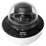 Cisco Meraki MV12WE-HW Wide Angle Mini Dome HD 128Gb Indoor Camera - Image 5
