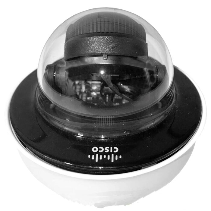Cisco Meraki MV12WE-HW Wide Angle Mini Dome HD 128Gb Indoor Camera - Image 5