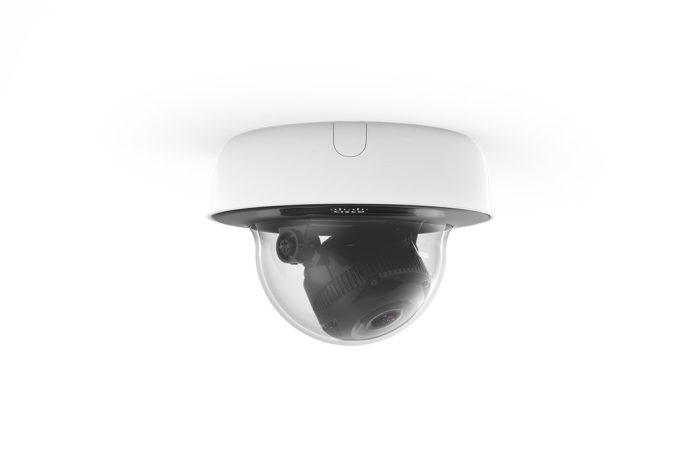 Cisco Meraki MV12WE-HW Wide Angle Mini Dome HD 128Gb Indoor Camera - Image 2
