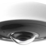 Cisco Meraki MV32-HW 360 degree Mini Dome Camera