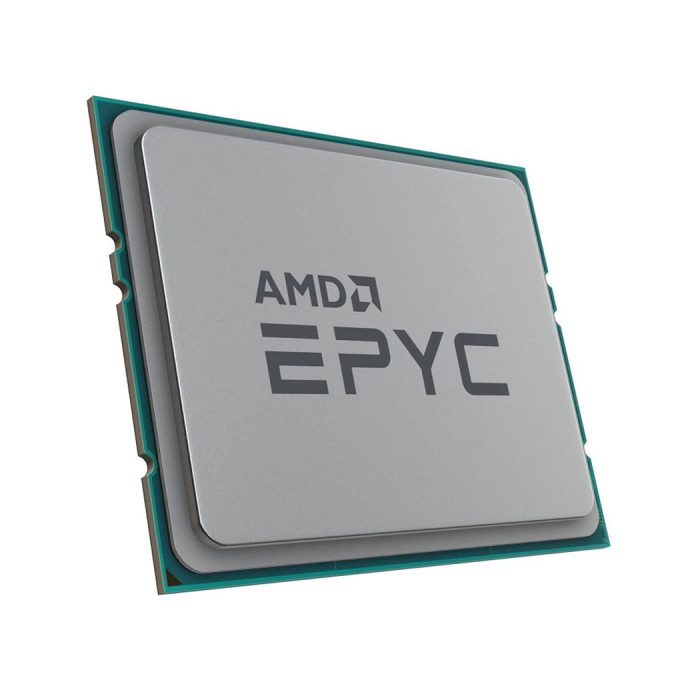 HPE P21227-001 EPYC 7352 2.3GHz 24-Core Processor - Image 6