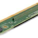 HPE 865864-001 1U FLOM PCIe x24 Riser Kit for ProLiant XL170R G10