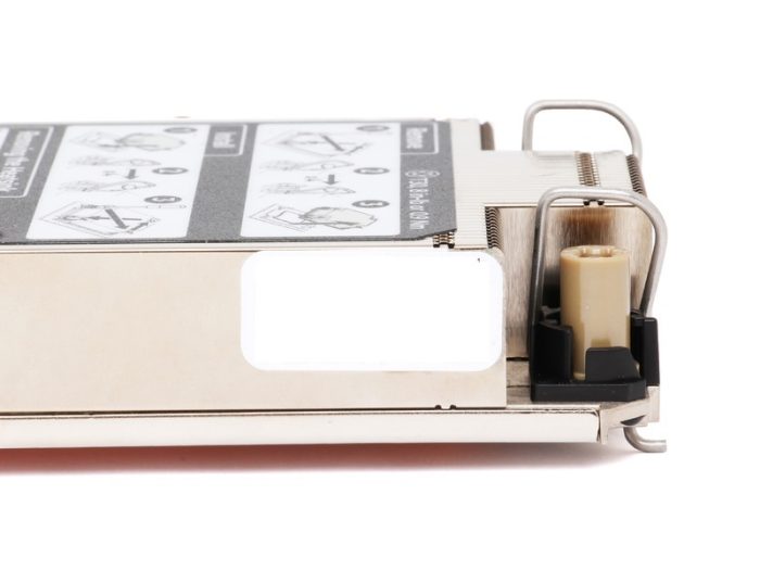 HPE P43832-001 DL3XX/560 Gen11 High Performance Heatsink Kit - Image 2