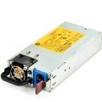 Cisco UCS-PSU-6248-HVDC 750 Watt VDC Hot Plug Power Supply
